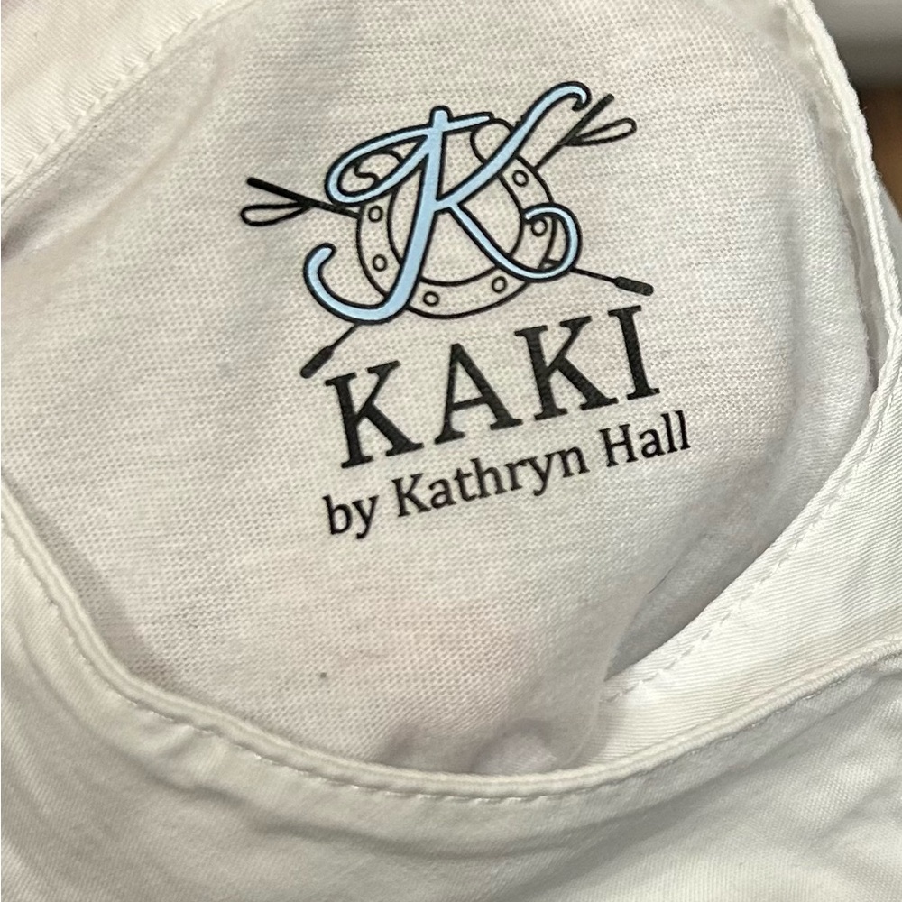 Kaki Short Sleeve Comp Shirt - Picture 7 of 7